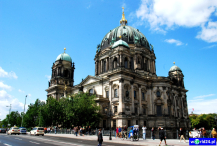 Europa-Niemcy-Berlin-Kurfürsterdamm-2011