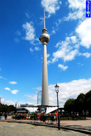 Europa-Niemcy-Berlin-Kurfürsterdamm-2011