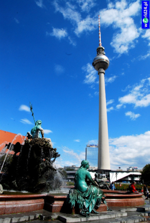 Europa-Niemcy-Berlin-Kurfürsterdamm-2011