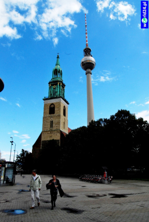 Europa-Niemcy-Berlin-Kurfürsterdamm-2011