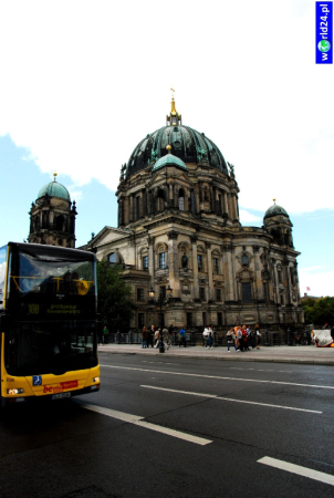 Europa-Niemcy-Berlin-Kurfürsterdamm-2011