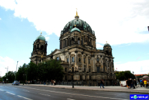 Europa-Niemcy-Berlin-Kurfürsterdamm-2011