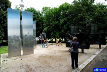 Europa-Niemcy-Berlin-Kurfürsterdamm-2011