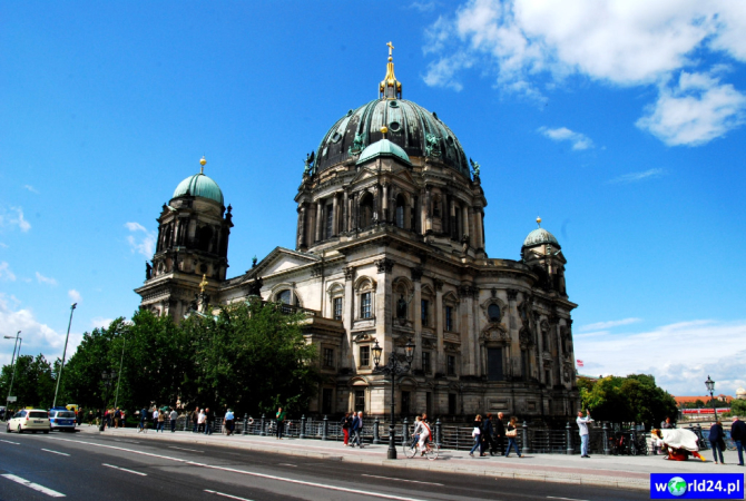 Europa-Niemcy-Berlin-Kurfürsterdamm-2011