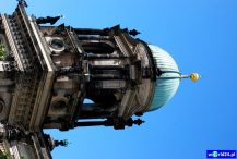 Europa-Niemcy-Berlin-Kurfürsterdamm-2011