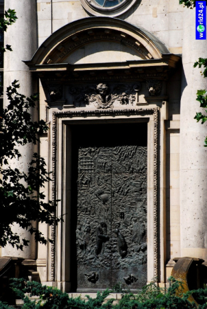 Europa-Niemcy-Berlin-Kurfürsterdamm-2011