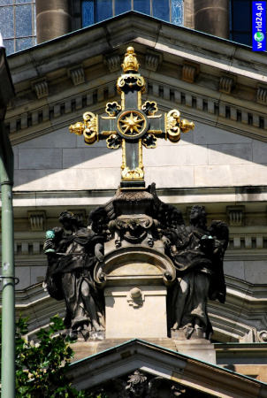 Europa-Niemcy-Berlin-Kurfürsterdamm-2011