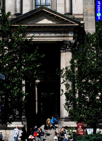 Europa-Niemcy-Berlin-Kurfürsterdamm-2011