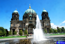 Europa-Niemcy-Berlin-Kurfürsterdamm-2011 (2)