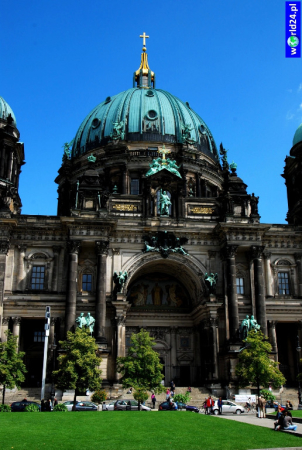 Europa-Niemcy-Berlin-Kurfürsterdamm-2011 (2)