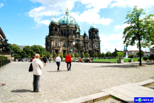 Europa-Niemcy-Berlin-Kurfürsterdamm-2011 (2)