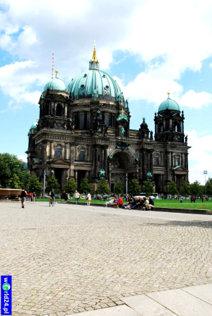 Europa-Niemcy-Berlin-Kurfürsterdamm-2011 (2)