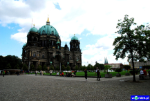 Europa-Niemcy-Berlin-Kurfürsterdamm-2011 (2)