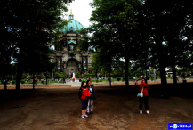 Europa-Niemcy-Berlin-Kurfürsterdamm-2011 (3)