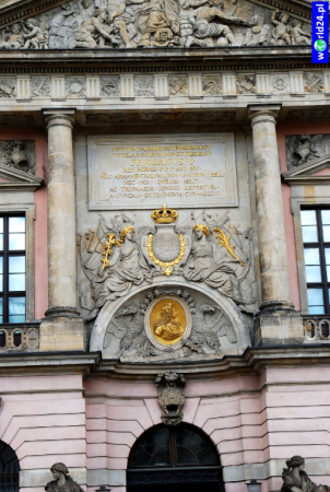 Europa-Niemcy-Berlin-Kurfürsterdamm-2011 (3)