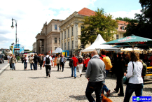 Europa-Niemcy-Berlin-Kurfürsterdamm-2011 (3)