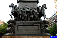 Europa-Niemcy-Berlin-Kurfürsterdamm-2011 (3)