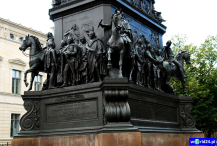 Europa-Niemcy-Berlin-Kurfürsterdamm-2011 (3)