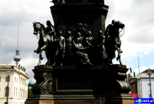 Europa-Niemcy-Berlin-Kurfürsterdamm-2011 (3)