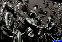 Europa-Niemcy-Berlin-Kurfürsterdamm-2011 (3)