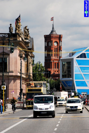 Europa-Niemcy-Berlin-Kurfürsterdamm-2011 (3)