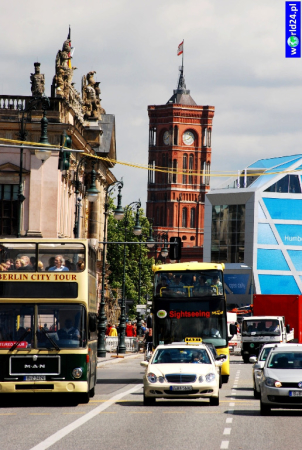 Europa-Niemcy-Berlin-Kurfürsterdamm-2011 (3)