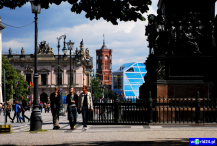 Europa-Niemcy-Berlin-Kurfürsterdamm-2011 (3)