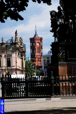 Europa-Niemcy-Berlin-Kurfürsterdamm-2011 (3)