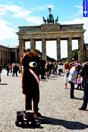 Europa-Niemcy-Berlin-Kurfürsterdamm-2011 (4)