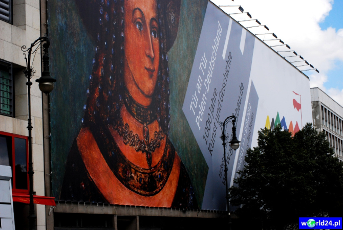 Europa-Niemcy-Berlin-Brama Brandenburska-2011