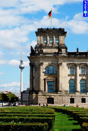 Europa-Niemcy-Berlin-Reichstag-2011
