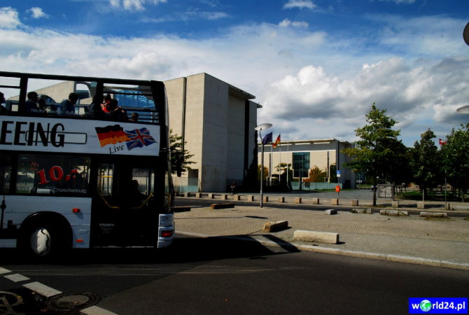 Europa-Niemcy-Berlin-Kanzleramtsgebäude-2011