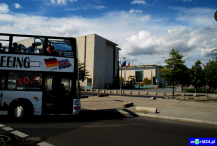 Europa-Niemcy-Berlin-Kanzleramtsgebäude-2011