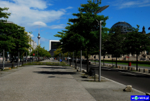 Europa-Niemcy-Berlin-Kanzleramtsgebäude-2011