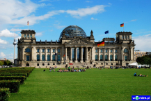 Europa-Niemcy-Berlin-Reichstag-2011 (2)