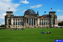 Europa-Niemcy-Berlin-Reichstag-2011 (2)