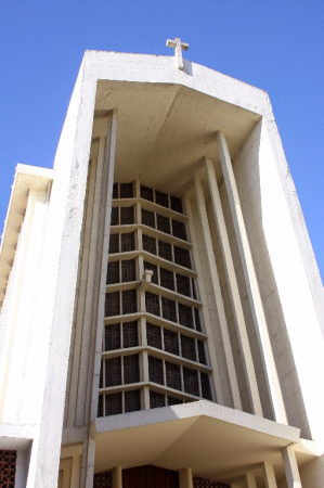 Afryka-Maroko-Casablanca-2014 W