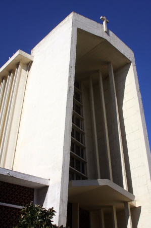 Afryka-Maroko-Casablanca-2014 W