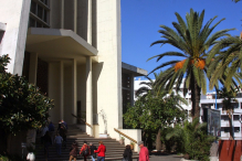 Afryka-Maroko-Casablanca-2014 W