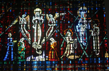 Afryka-Maroko-Casablanca-2014 W