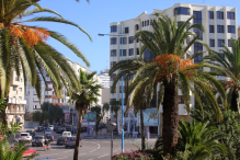 Afryka-Maroko-Casablanca-2014 W