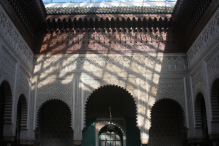 Afryka-Maroko-Casablanca-2014 W