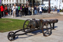 Afryka-Maroko-Casablanca-2014 W