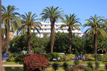 Afryka-Maroko-Casablanca-2014 W