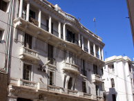 Afryka-Maroko-Casablanca-2014 W