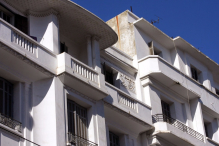 Afryka-Maroko-Casablanca-2014 W