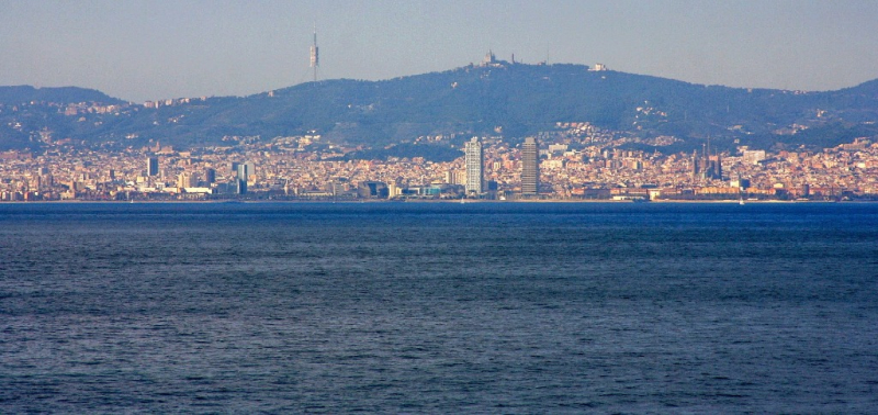 Europa-Hiszpania-Barcelona-2014 W