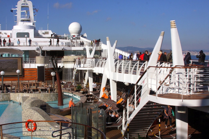 Europa-Hiszpania-Barcelona-2014 W