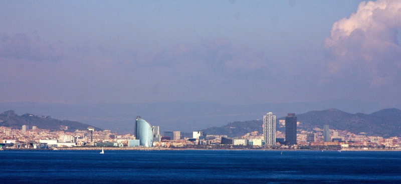 Europa-Hiszpania-Barcelona-2014 W