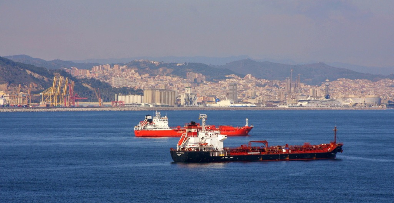 Europa-Hiszpania-Barcelona-2014 W